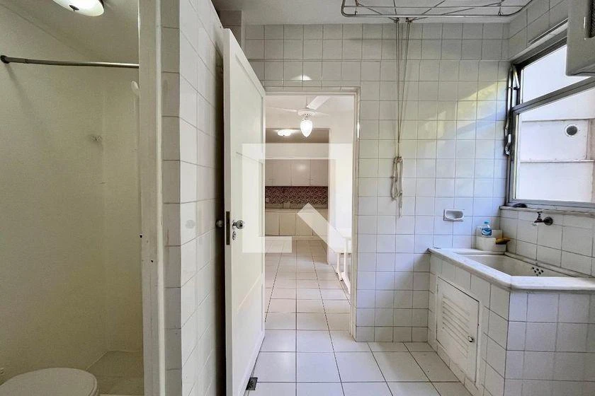 Apartamento de 2 quartos com cozinha fechada — photo 42