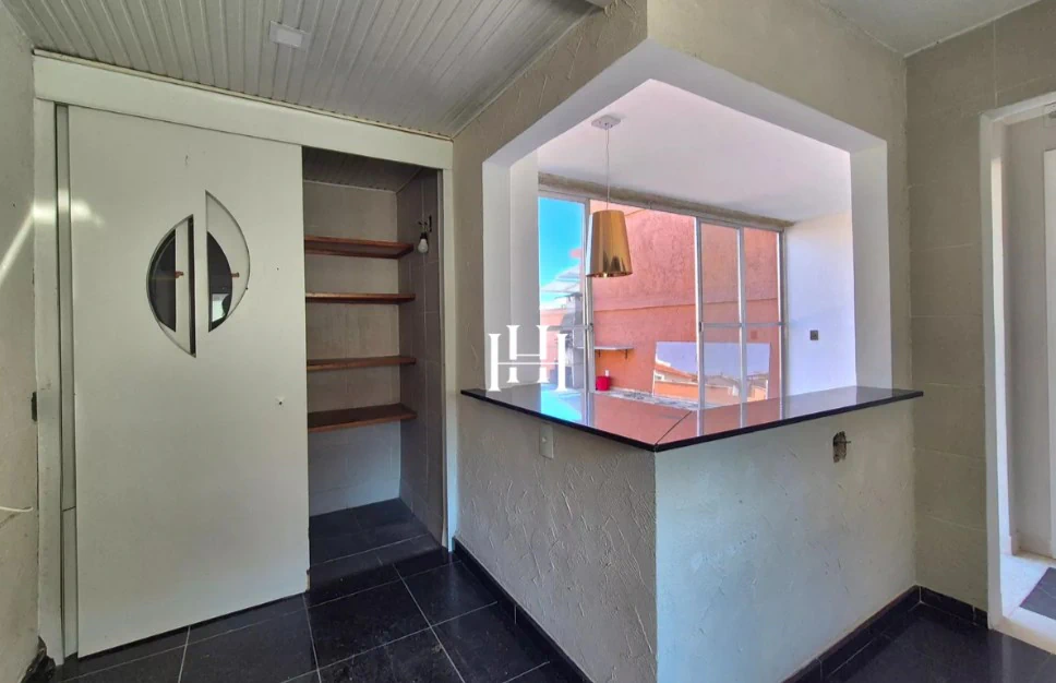 180 m² apartment with 2 bedrooms and integrated open kitchen — photo 8