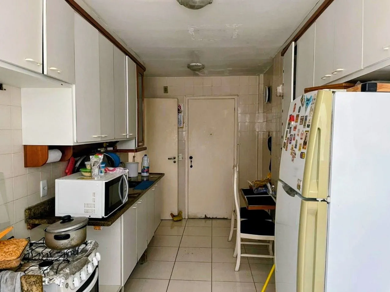 163 m² apartment with 4 bedrooms, 2 en-suite and 2 parking — photo 14