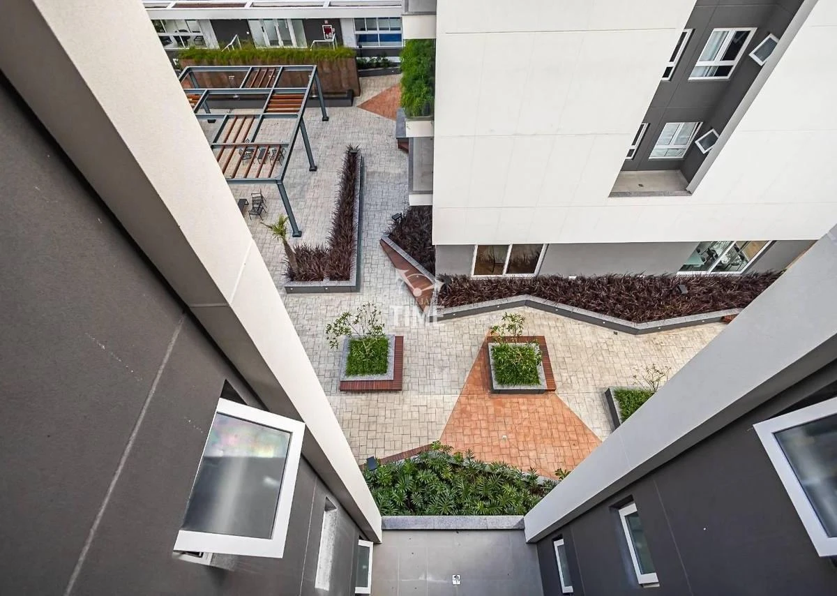 3-bedroom apartment with suite, 111 m² and 2 parking spaces — photo 47