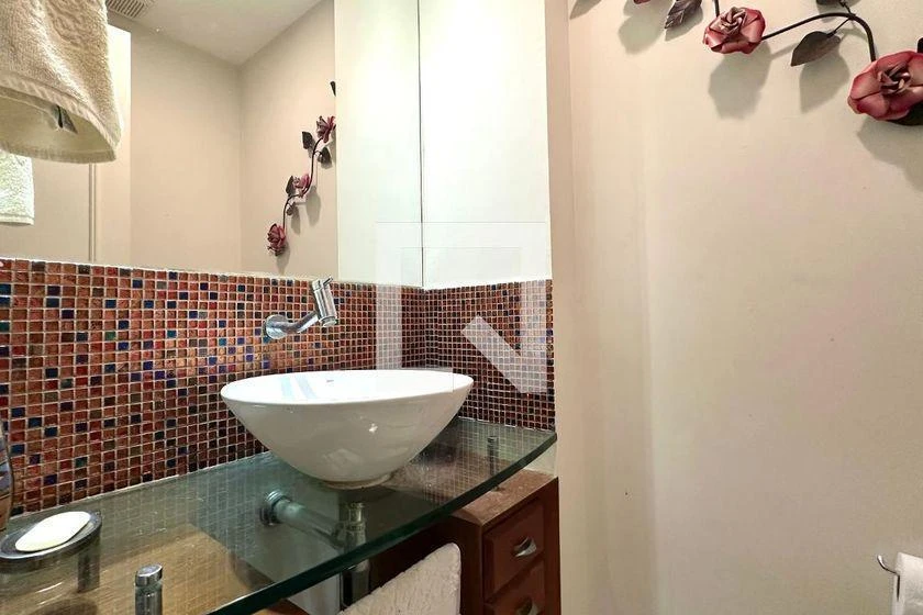 Apartment, 200 m², with a washing machine — photo 31