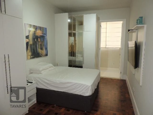 3-bedroom apartment with a home office in Rio de Janeiro — photo 13