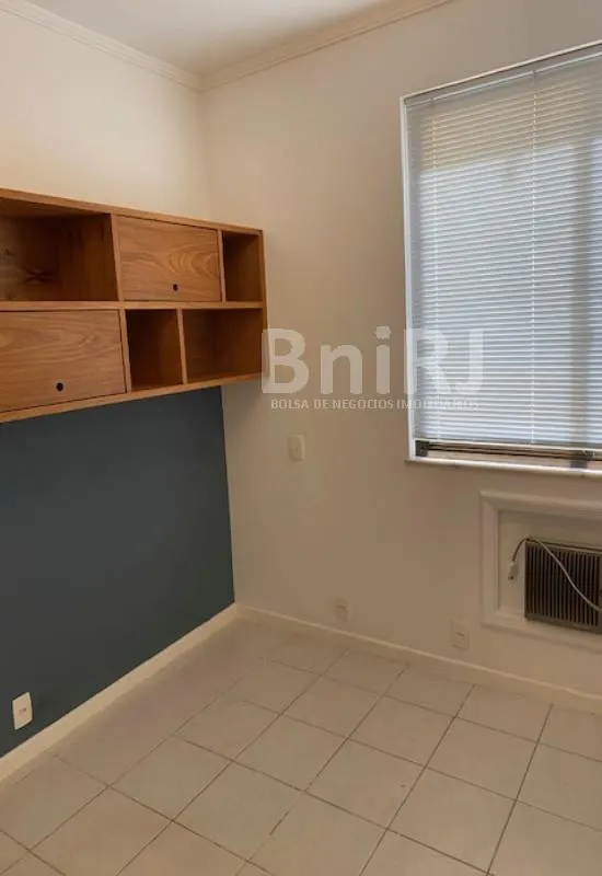 4-bedroom unfurnished apartment with 1 bath and balcony — photo 21