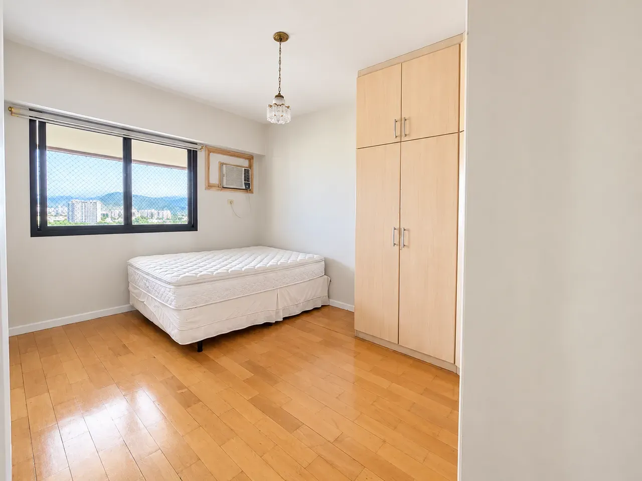 Apartamento com vista para a água, Barra da Tijuca — photo 5