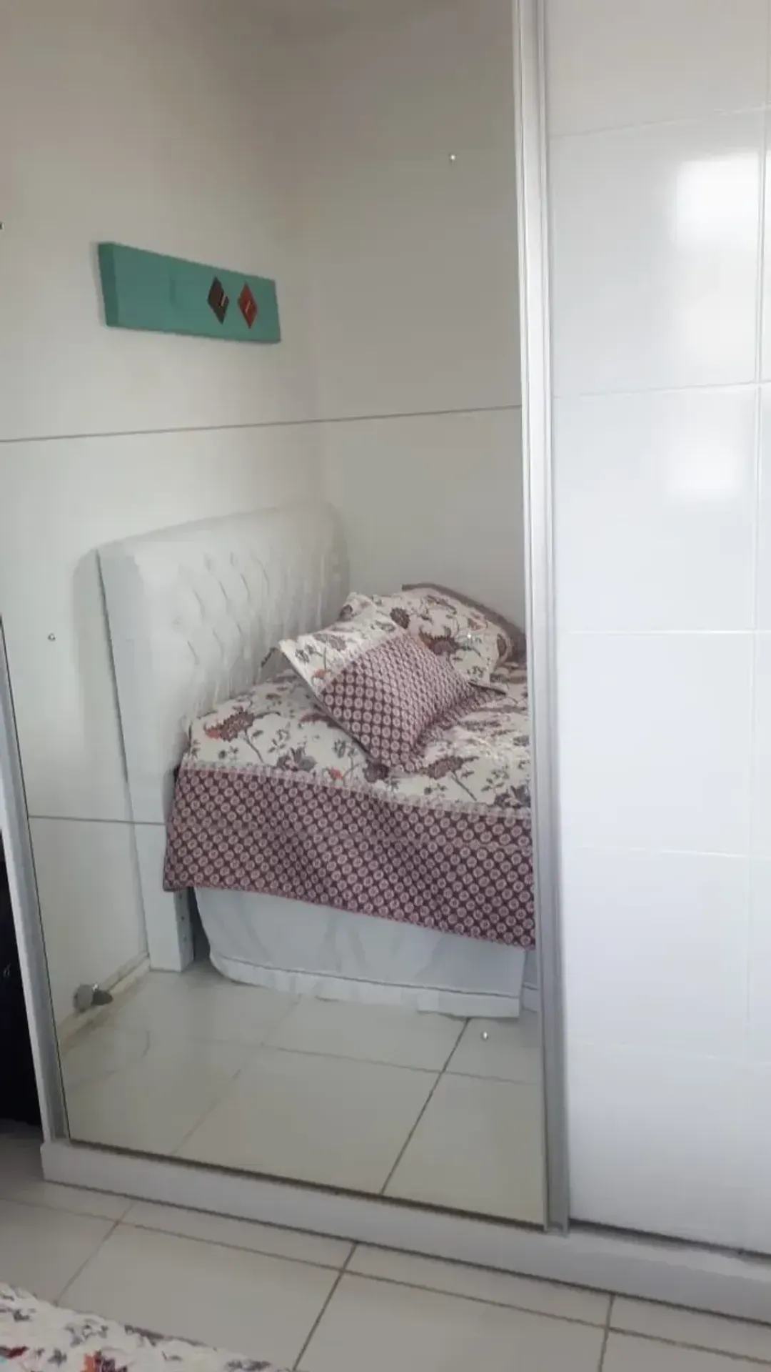 Apartamento de 1 quarto de 44 m² no 4º andar com garagem — photo 11