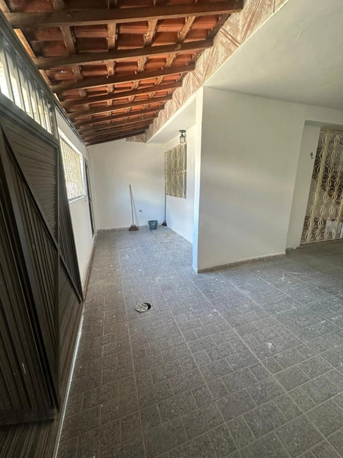Casa não mobiliada com 2 quartos e 3 banheiros — photo 8