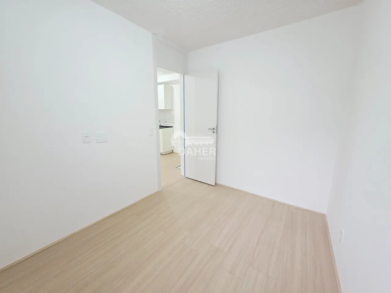 Apartamento de 2 quartos e 1 banheiro sem vaga — photo 11