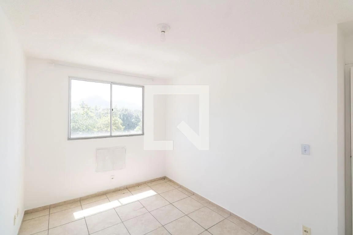 Apartamento sem mobília de 2 quartos com vaga e cozinha aberta — photo 32