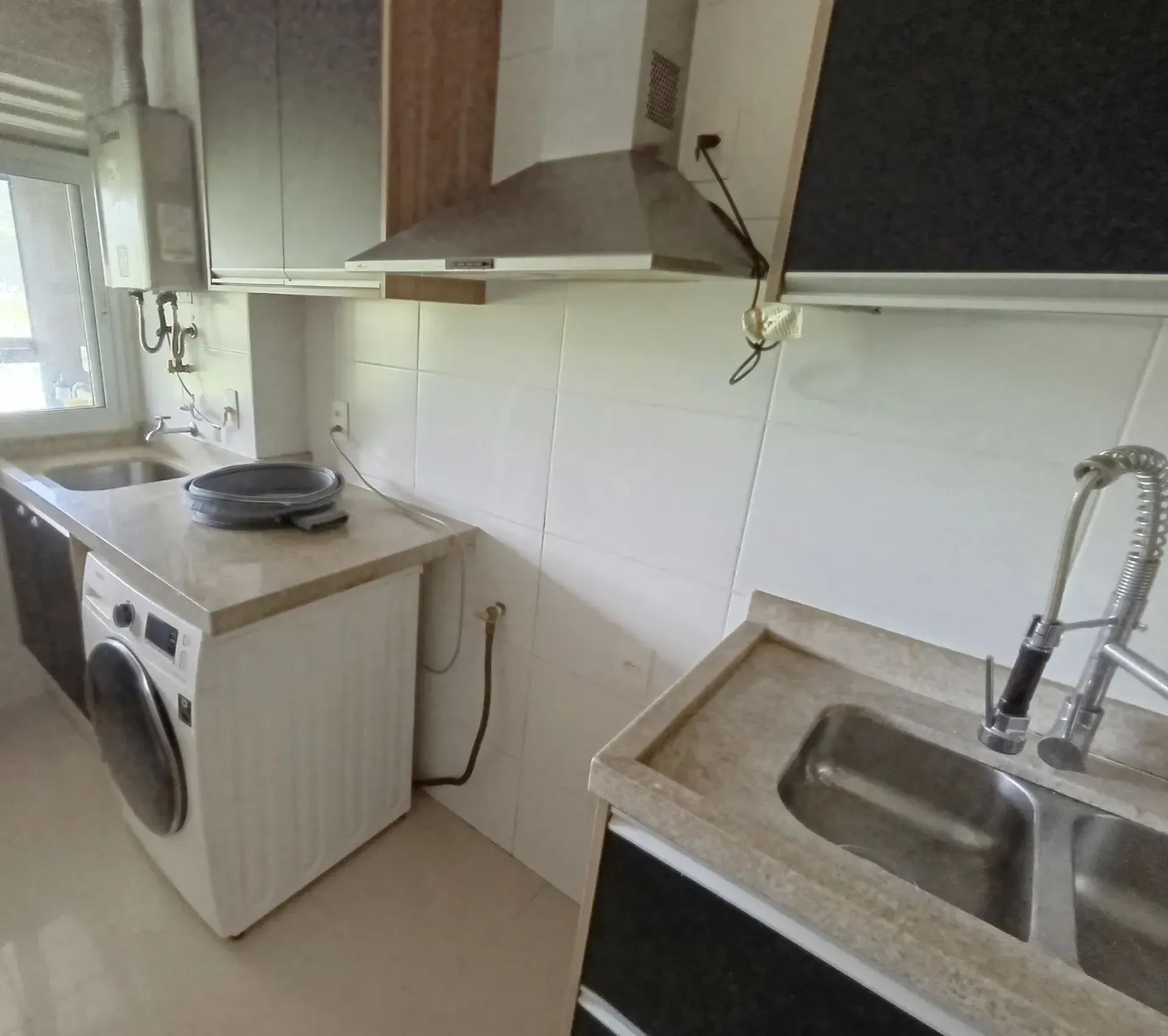 Apartamento com varanda gourmet, Recreio dos Bandeirantes — photo 14