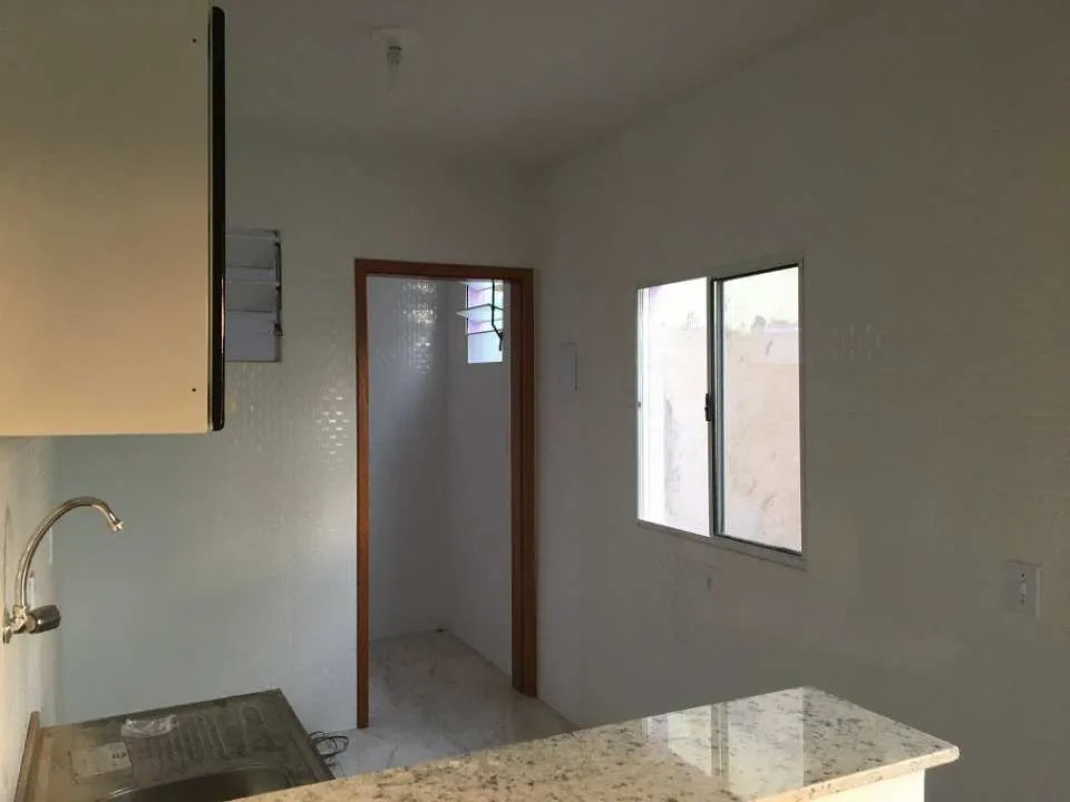 One-bedroom house, 45 m² — photo 7