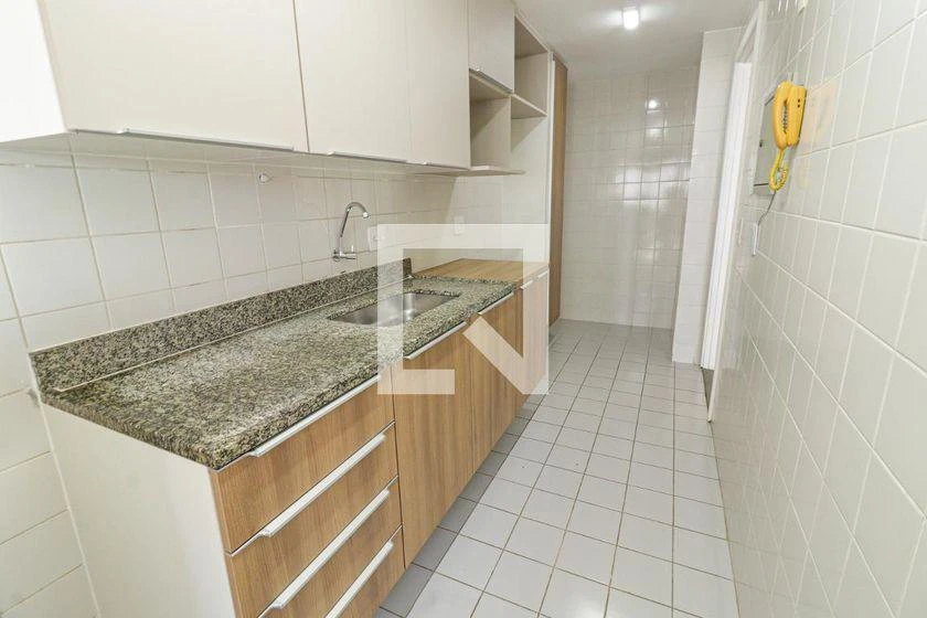 Water view in a 2-bedroom apartment, 68 m² — photo 2