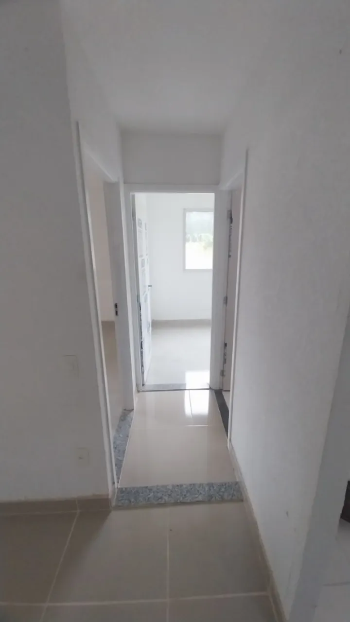 Apartamento de 2 quartos em condomínio com academia — photo 15