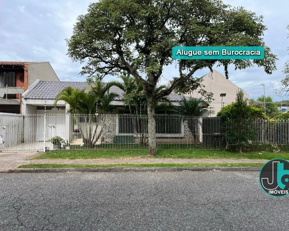 Furnished house with 5 bedrooms and 3 bathrooms — photo 10
