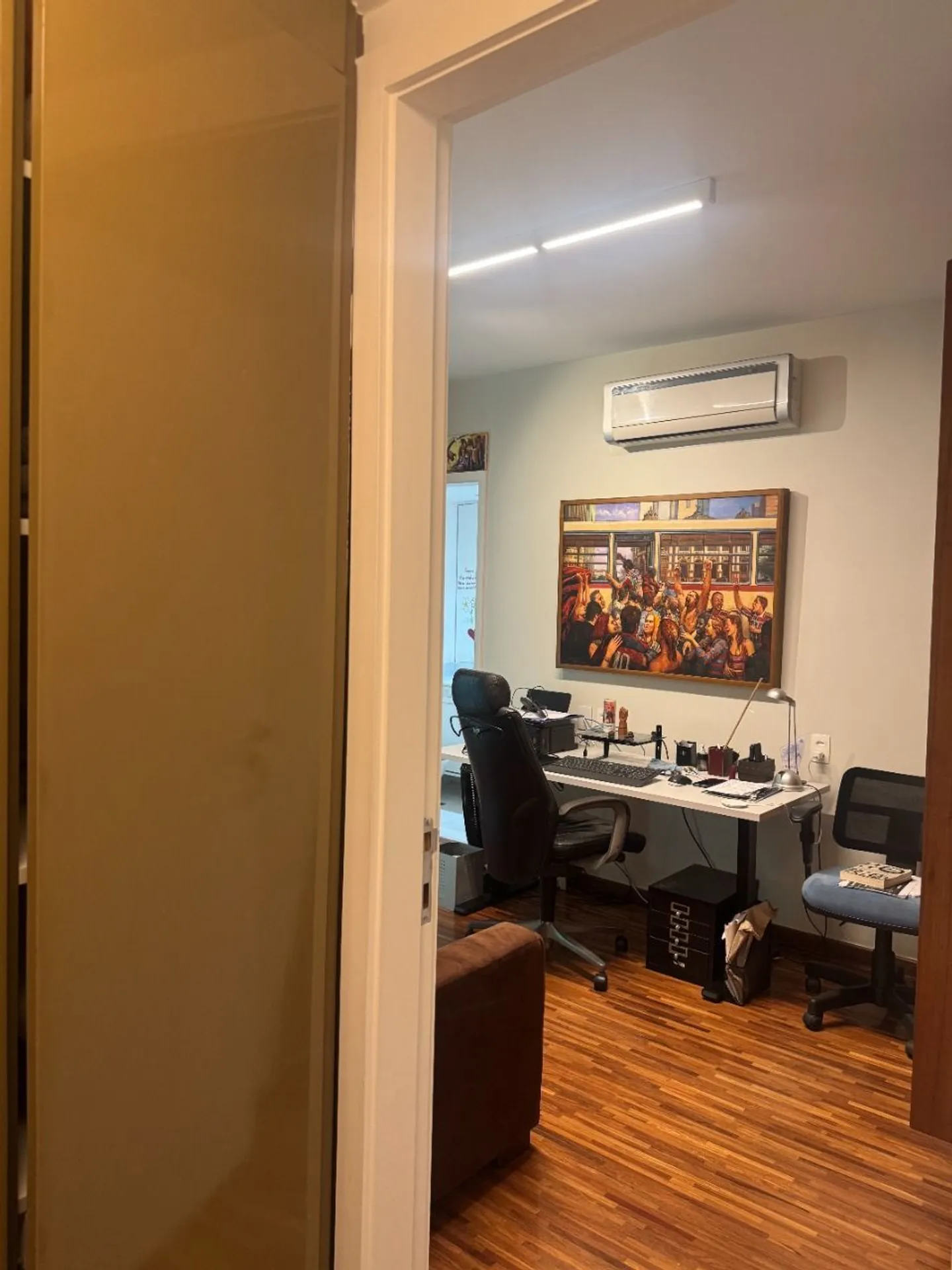 Apartamento 260 m² com 4 suítes e 3 vagas na garagem — photo 14