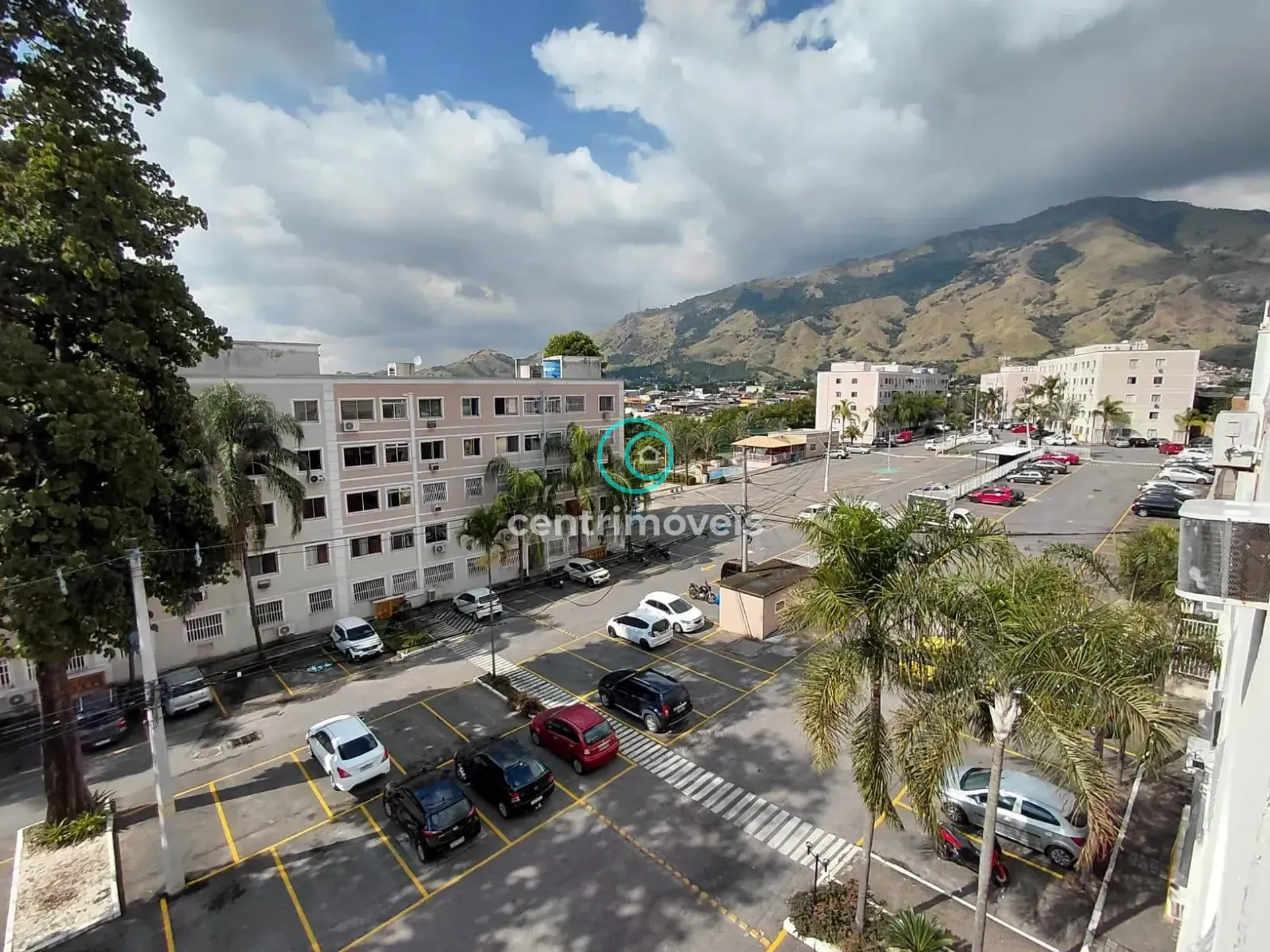Apartamento de 2 dormitorios con 1 plaza y rincón de cocina — photo 41