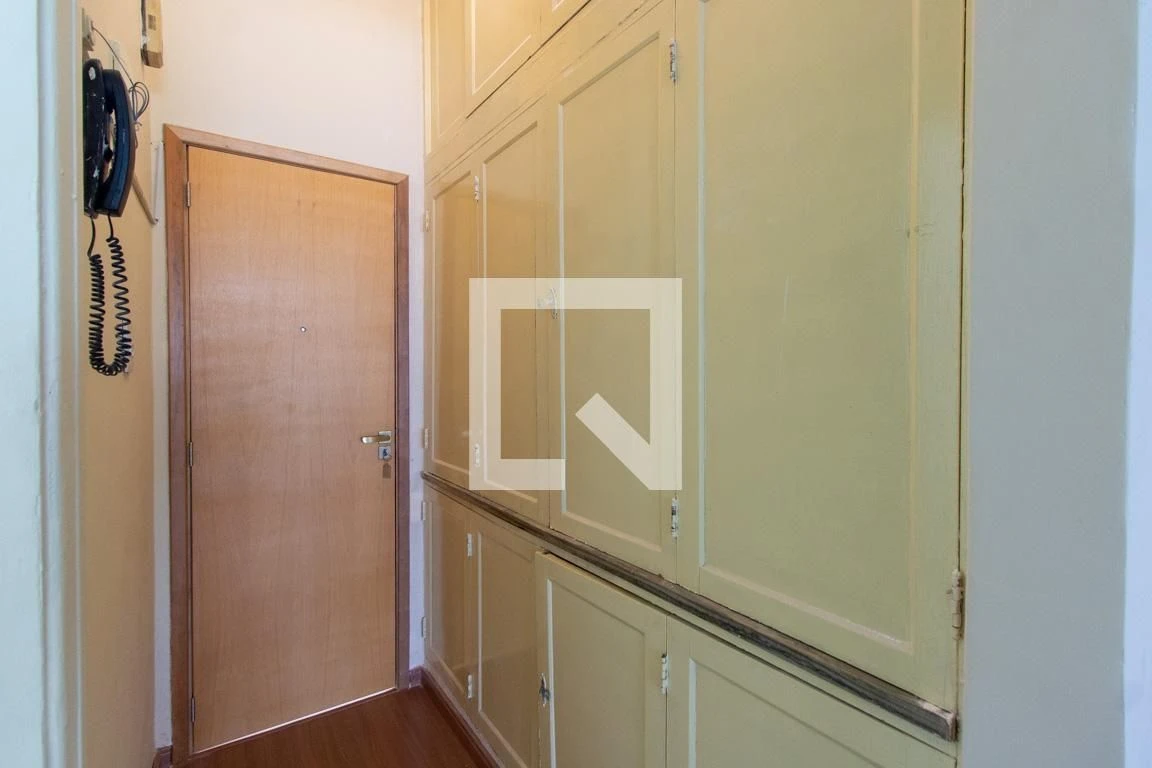Студия 31 м², Рио-де-Жанейро — photo 13