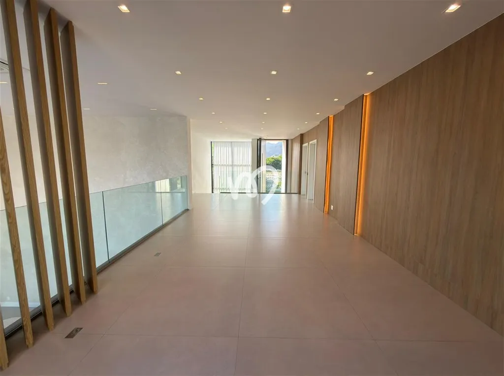 Duplex house with 5 bedrooms and 5 bathrooms — photo 39
