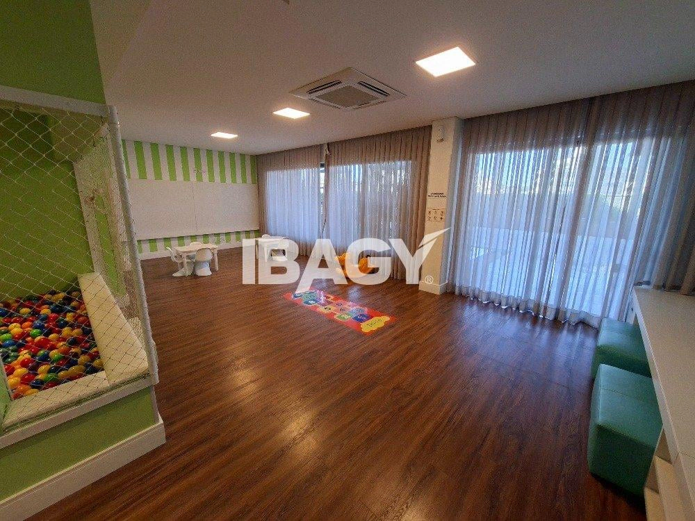 Apartamento, 75 m², com churrasqueira privativa — photo 24