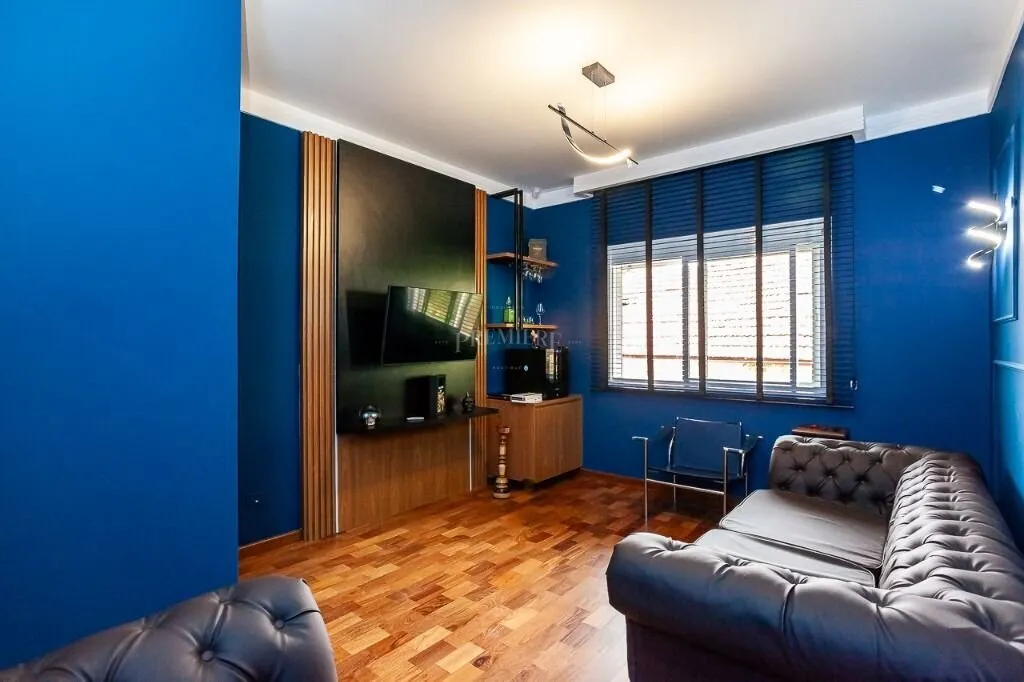 Unfurnished house with 4 en-suite rooms and private garden — photo 12