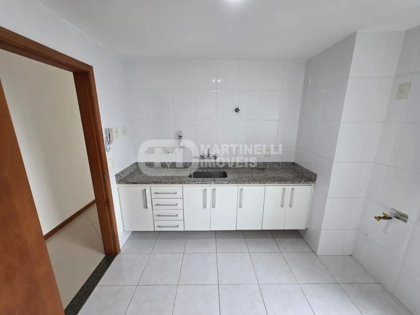 Apartamento mobiliado, 83 m², com varanda envidraçada — photo 5