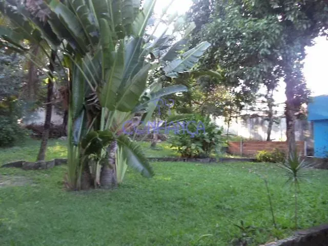Casa com 4 quartos, 295 m² construídos e piscina — photo 14