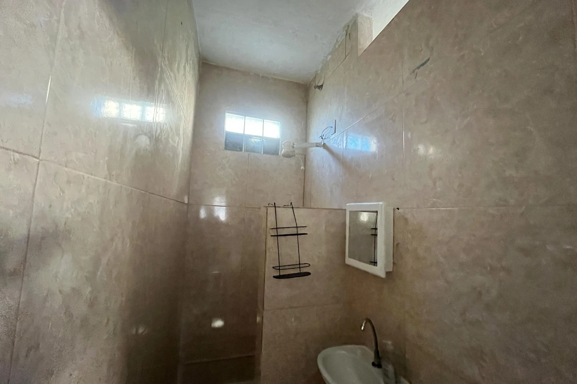 Студія з 1 спальнею, балконом і приватним садом — photo 9