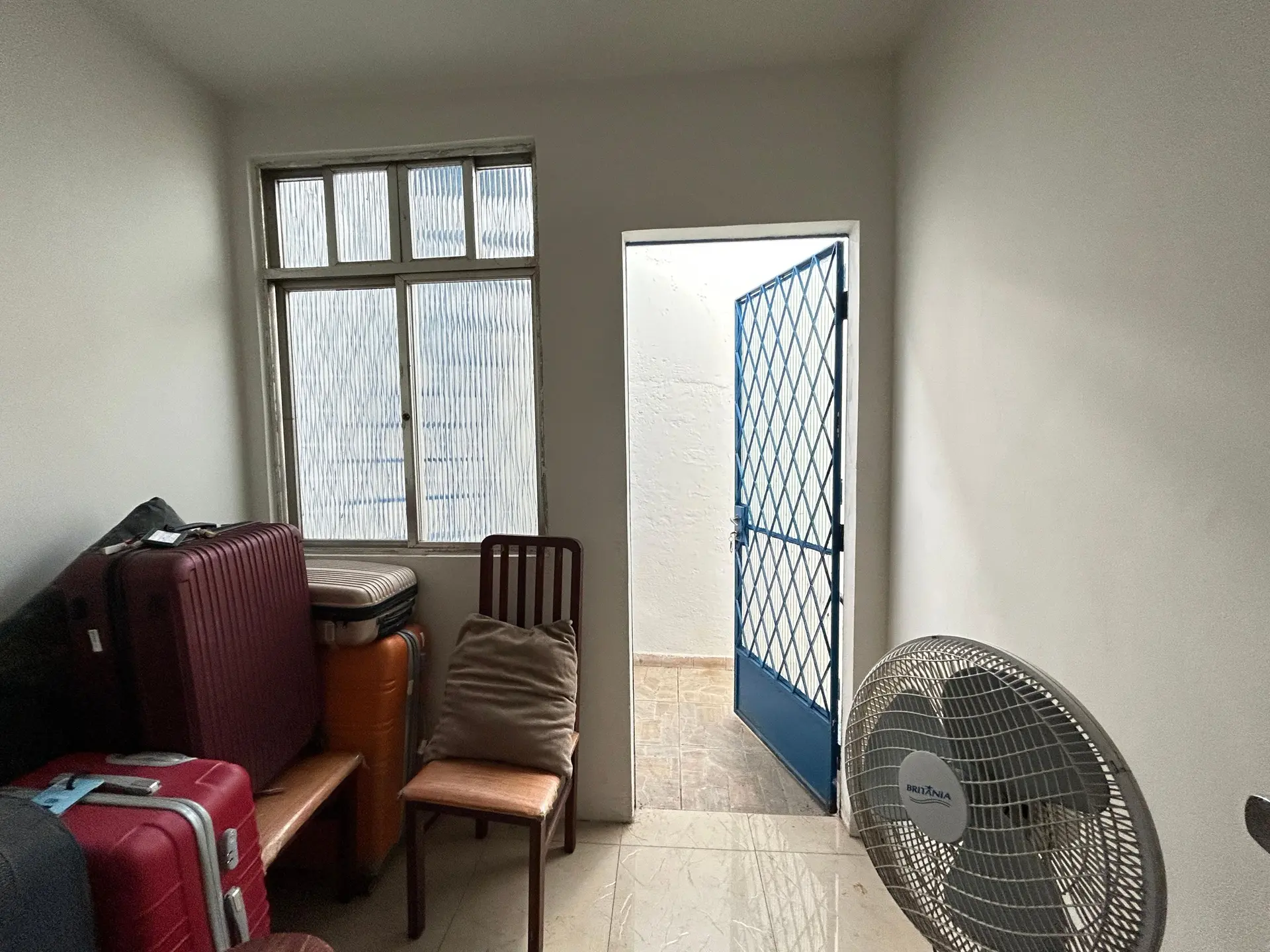 Casa de 4 quartos com varanda gourmet, Méier — photo 62