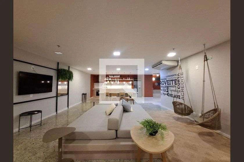 Studio mobiliado de 23 m² com 1 quarto em suíte — photo 14