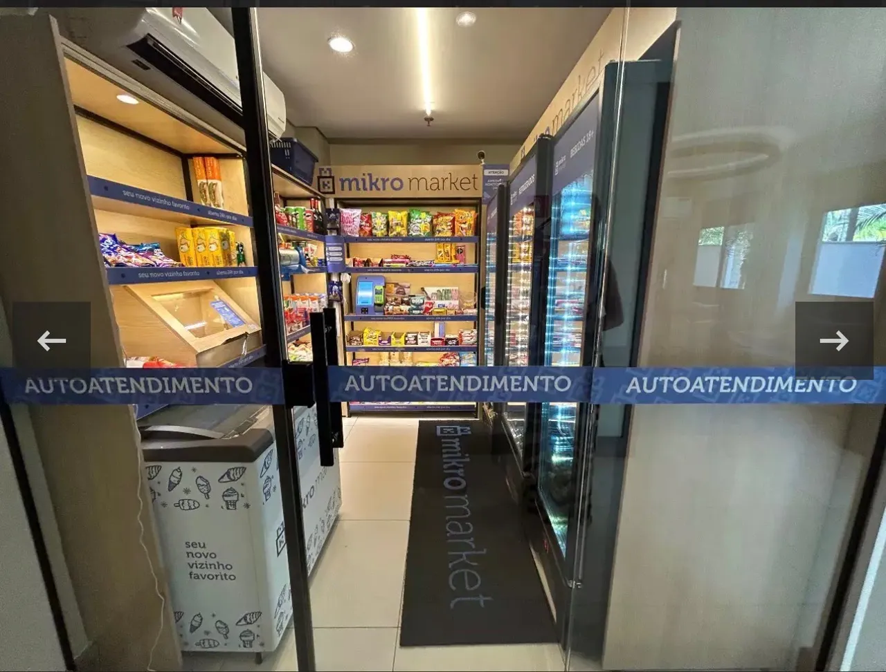 Apartamento mobiliado de 70 m² com 2 quartos e suíte — photo 16