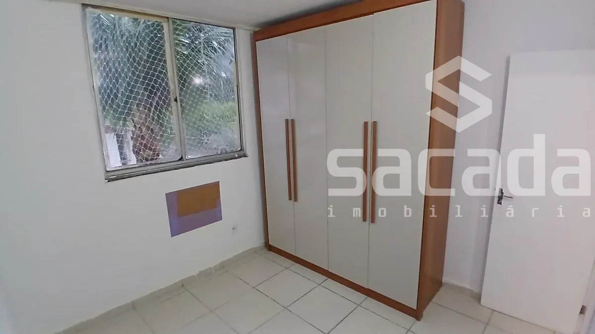 2-bedroom apartment with a washing machine in Rio de Janeiro — photo 4