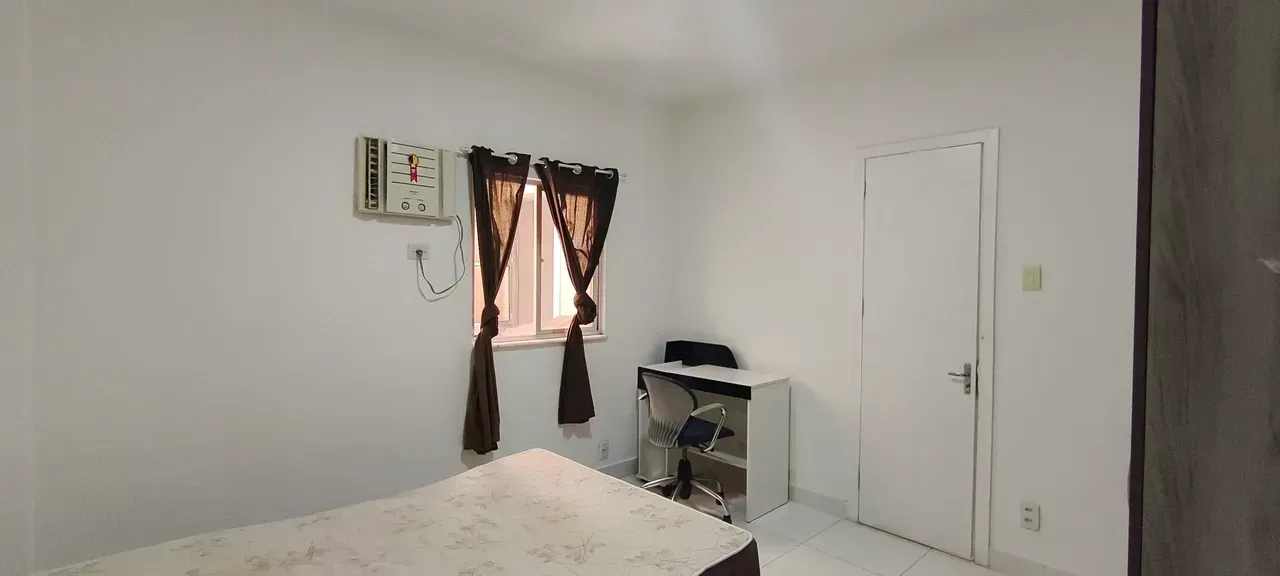 Apartamento mobiliado, 60 m², com espaço de home office — photo 22
