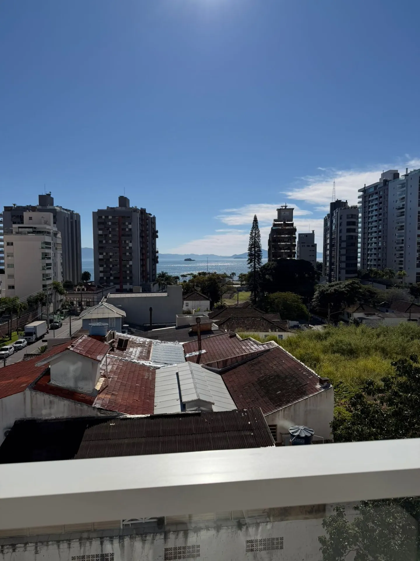 Apartamento de 2 quartos com varanda gourmet, Agronômica — photo 38