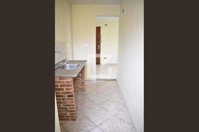 Unfurnished 2-bedroom apartment with 70 m² and balcony — photo 9