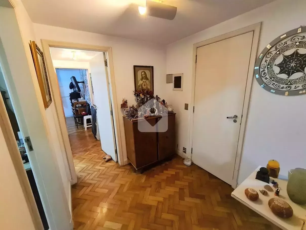 Apartamento com 4 quartos e 3 banheiros, 2 vagas — photo 17