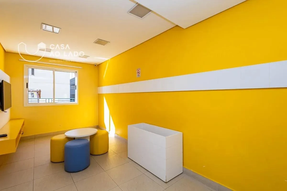 Apartment with open-plan kitchen and 2 bedrooms, 65 m² — photo 23