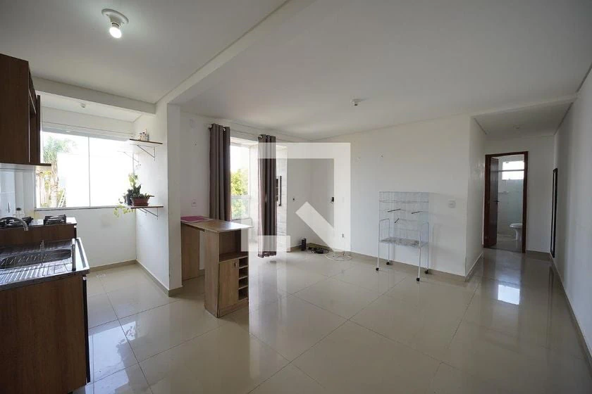 Рабочее место и 2 спальни: квартира 65 м² — photo 18