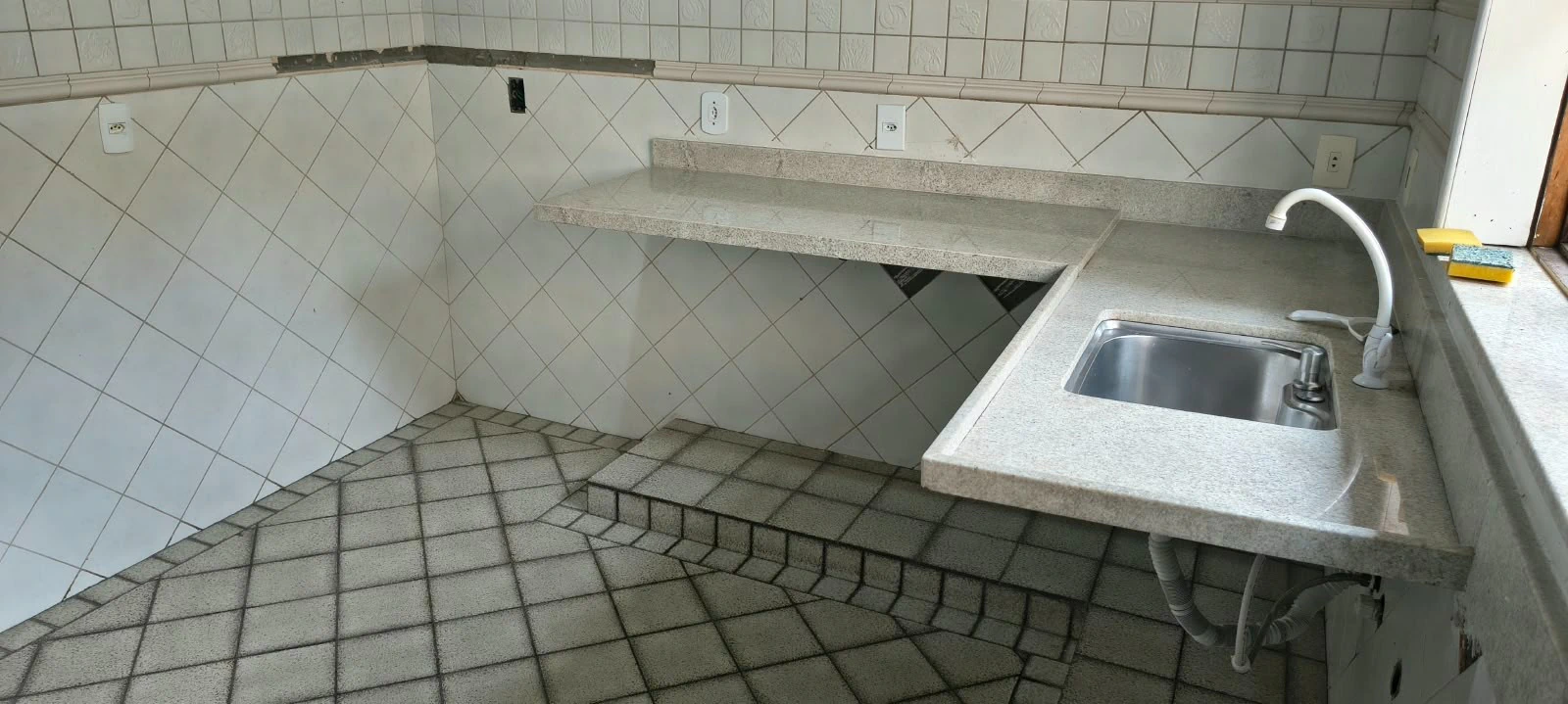 2 quartos e varanda gourmet: casa de 220 m² — photo 17