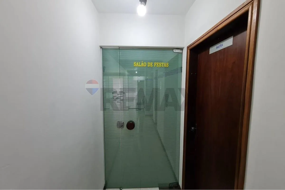 Apartamento mobiliado de 42 m² com 1 quarto e varanda — photo 52