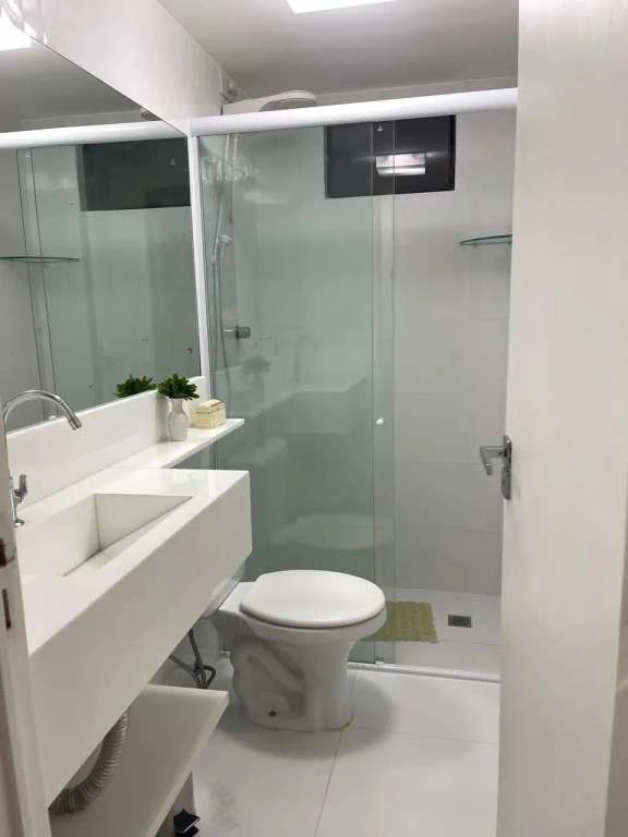 3-bedroom apartment with 2 en-suite bathrooms 98 m² — photo 4
