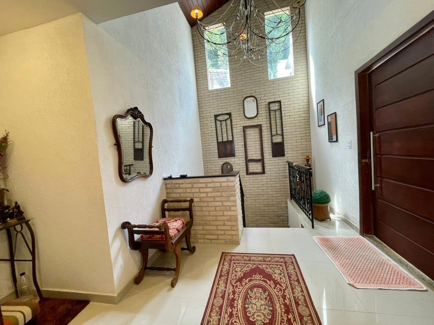 Casa com 5 suítes e churrasqueira privativa — photo 12