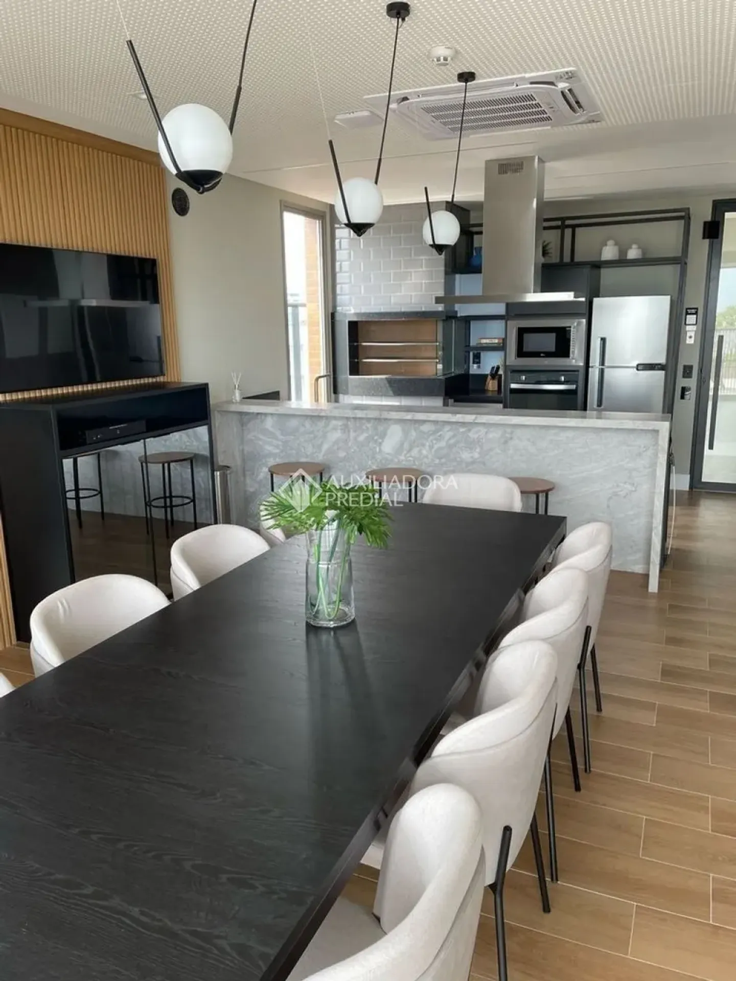Apartamento amueblado con 2 dormitorios y 2 baños — photo 6