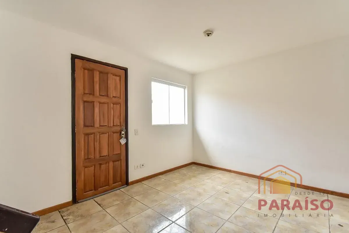 3-bedroom, 90 m² house in Curitiba — photo 9