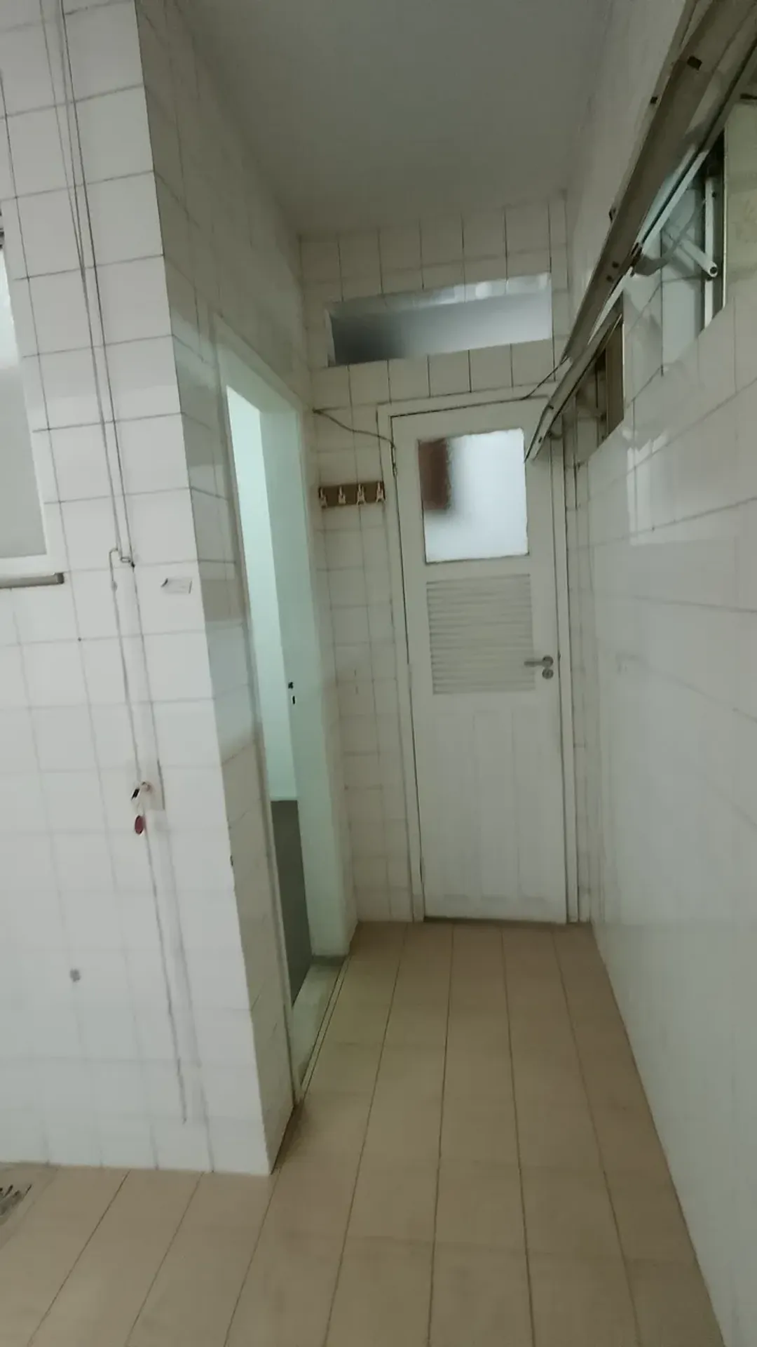 Apartamento no 4º andar com piso de madeira ou laminado — photo 30