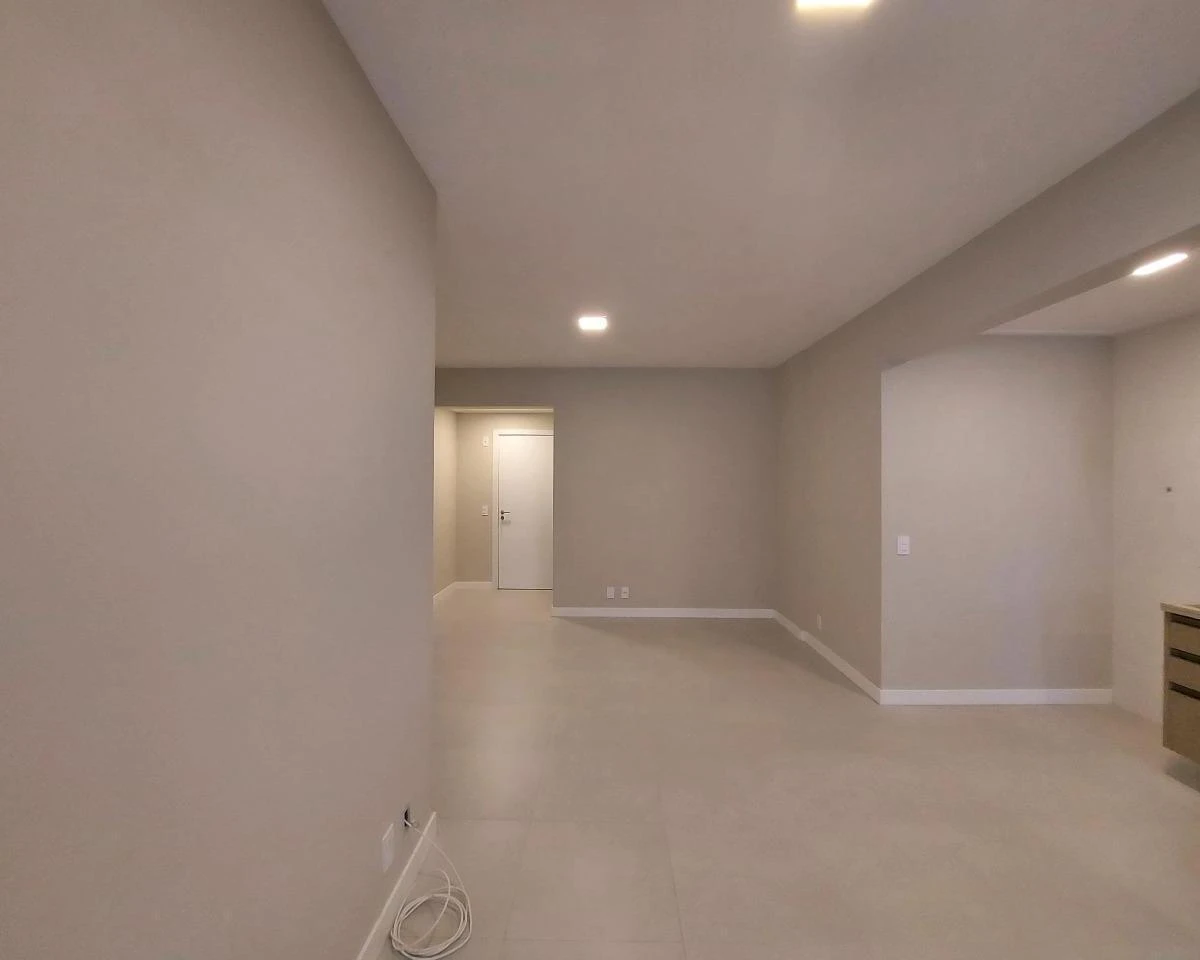 Apartment, 73 m², with a grill on the balcony — photo 36