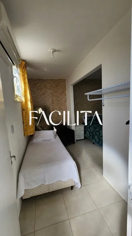 Furnished 2-bedroom apartment with 40 m² — photo 9