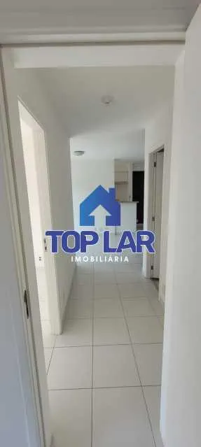60 m² apartment with 2 bedrooms and 1 en-suite — photo 10
