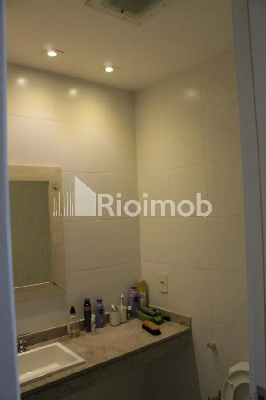Apartment with 4 bedrooms and 5 bathrooms, 3 parking — photo 12