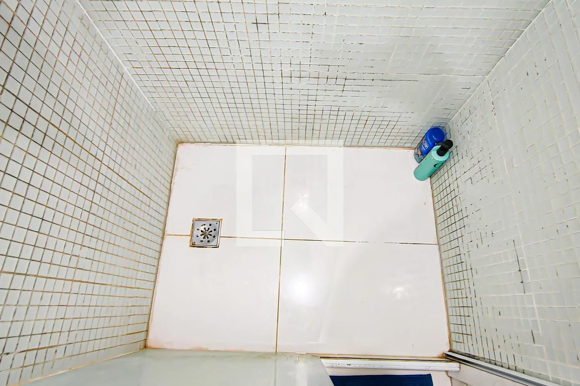 Apartamento mobiliado com 2 quartos e varanda com churrasqueira — photo 55