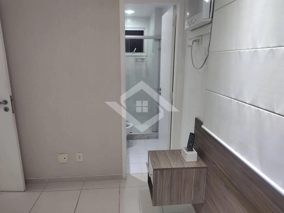 Apartamento de 75 m² com 3 quartos, varanda e 2 vagas — photo 27