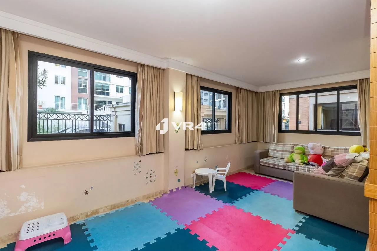 Garden apartment with 3 bedrooms and private BBQ area — photo 69